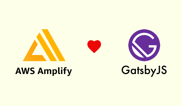 VNTechies đang sử dụng stack GatsbyJS và hosting với Amplify của AWS