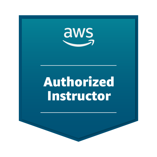 AWS Authoried Instructor