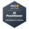 AWS AI Practitioner certification