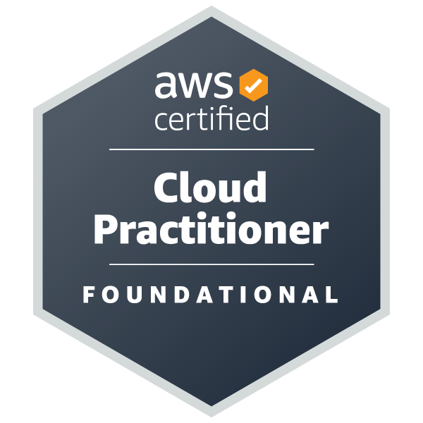 Khoá học AWS Certified Cloud Practitioner (CLF-C02)