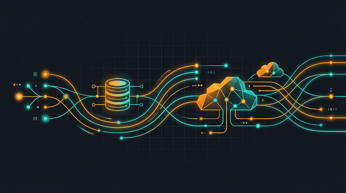 Khoá học AWS Certified Data Engineer – Associate (DEA-C01)