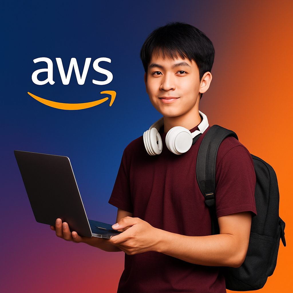 Khoá học AWS Developer Associate (DVA-C02)