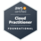 AWS Cloud Practitioner certification