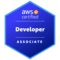 AWS Developer certification