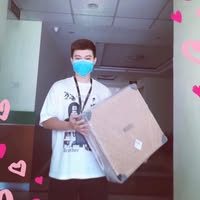 Lưu Bình Công - Project Manager