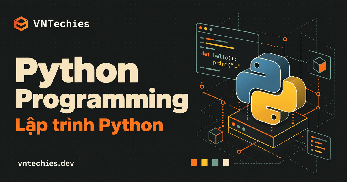Python Programming